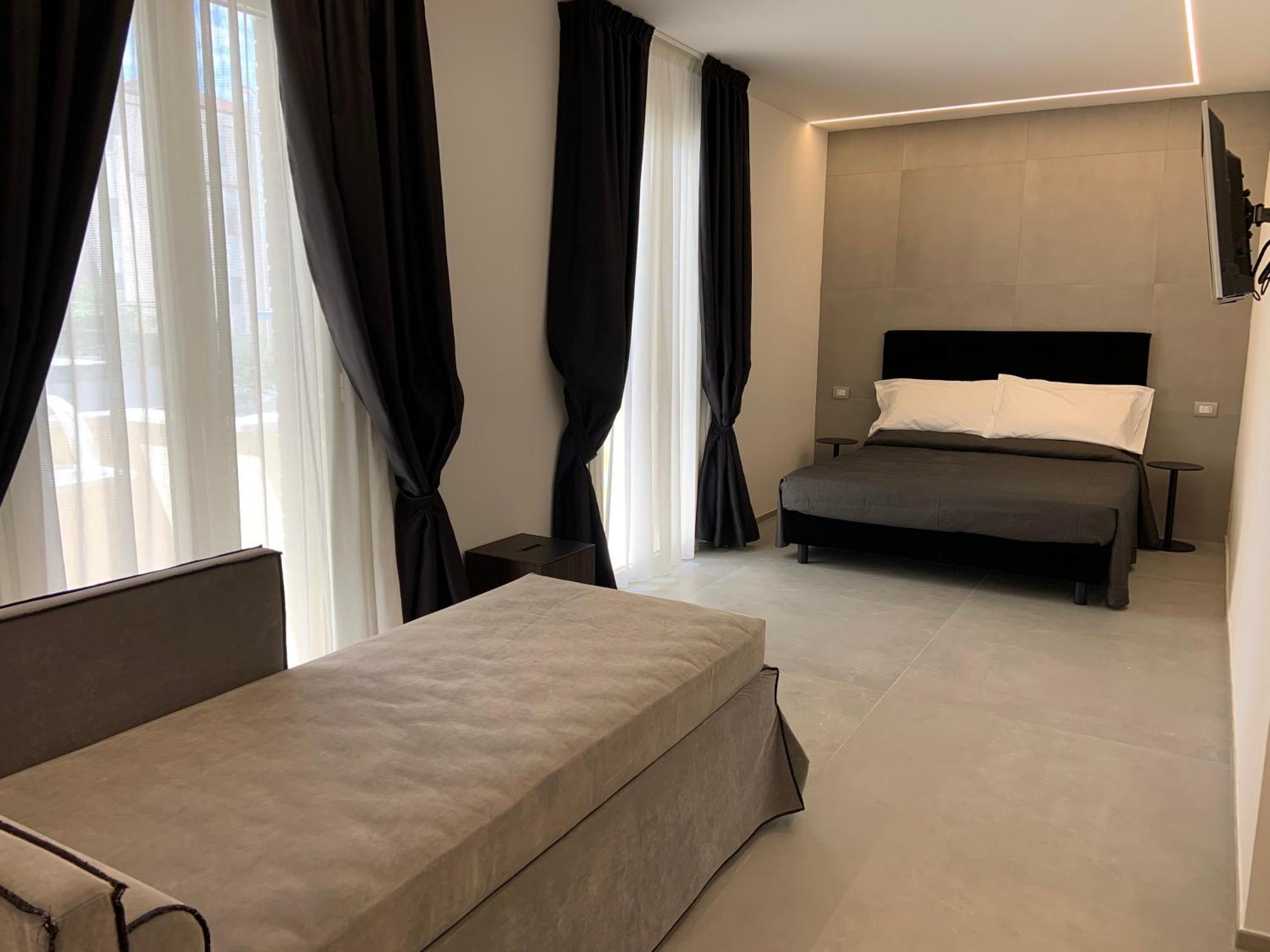 Hotel Commodore Cervia