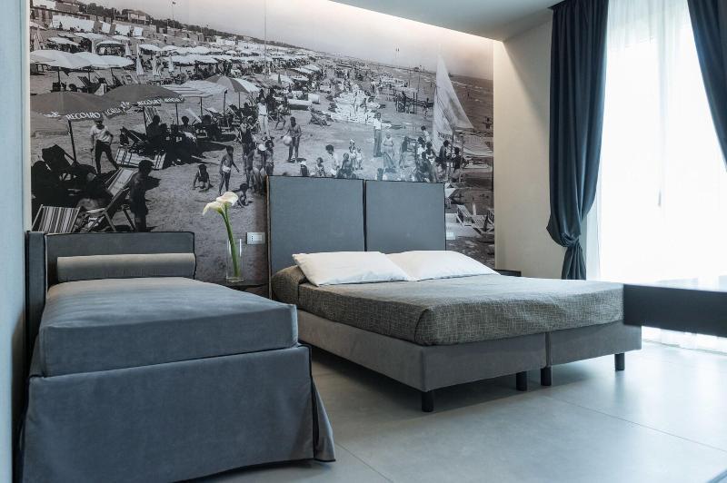 Commodore Hotel 4*