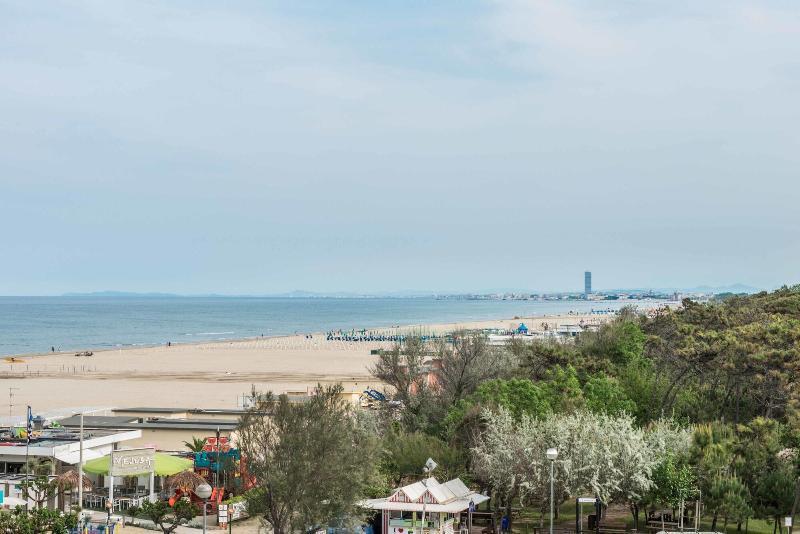Hotel Commodore Cervia