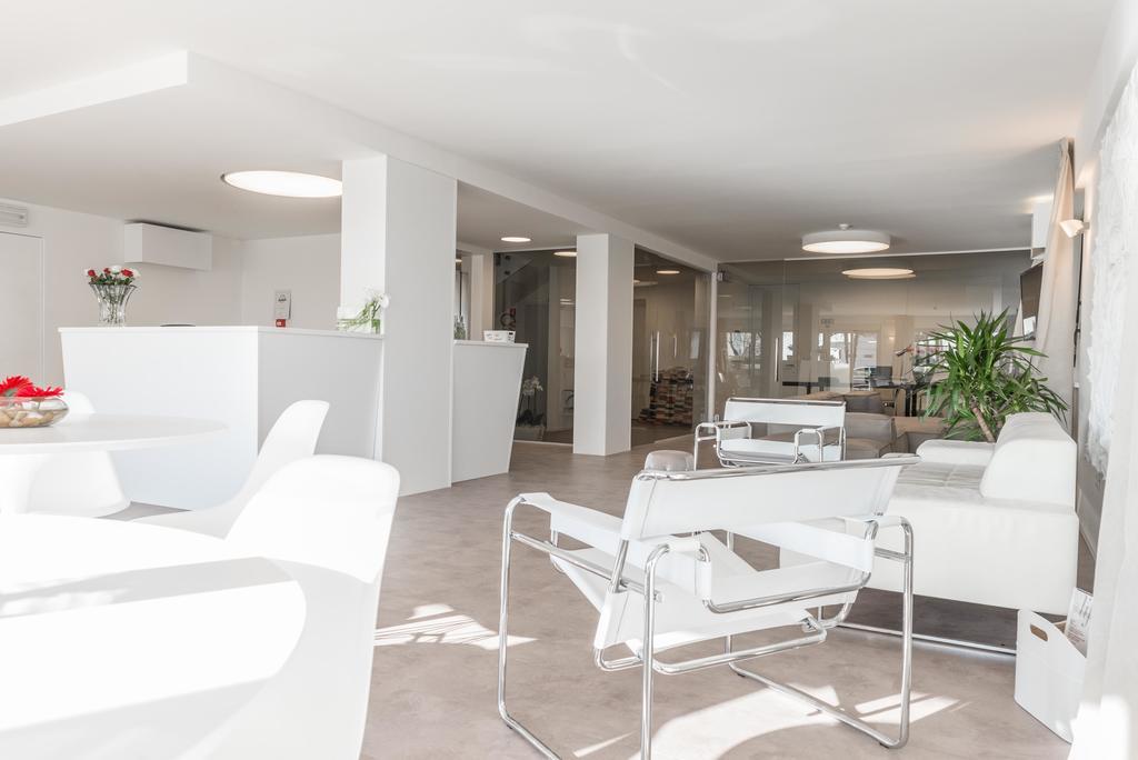Commodore Hotel Cervia