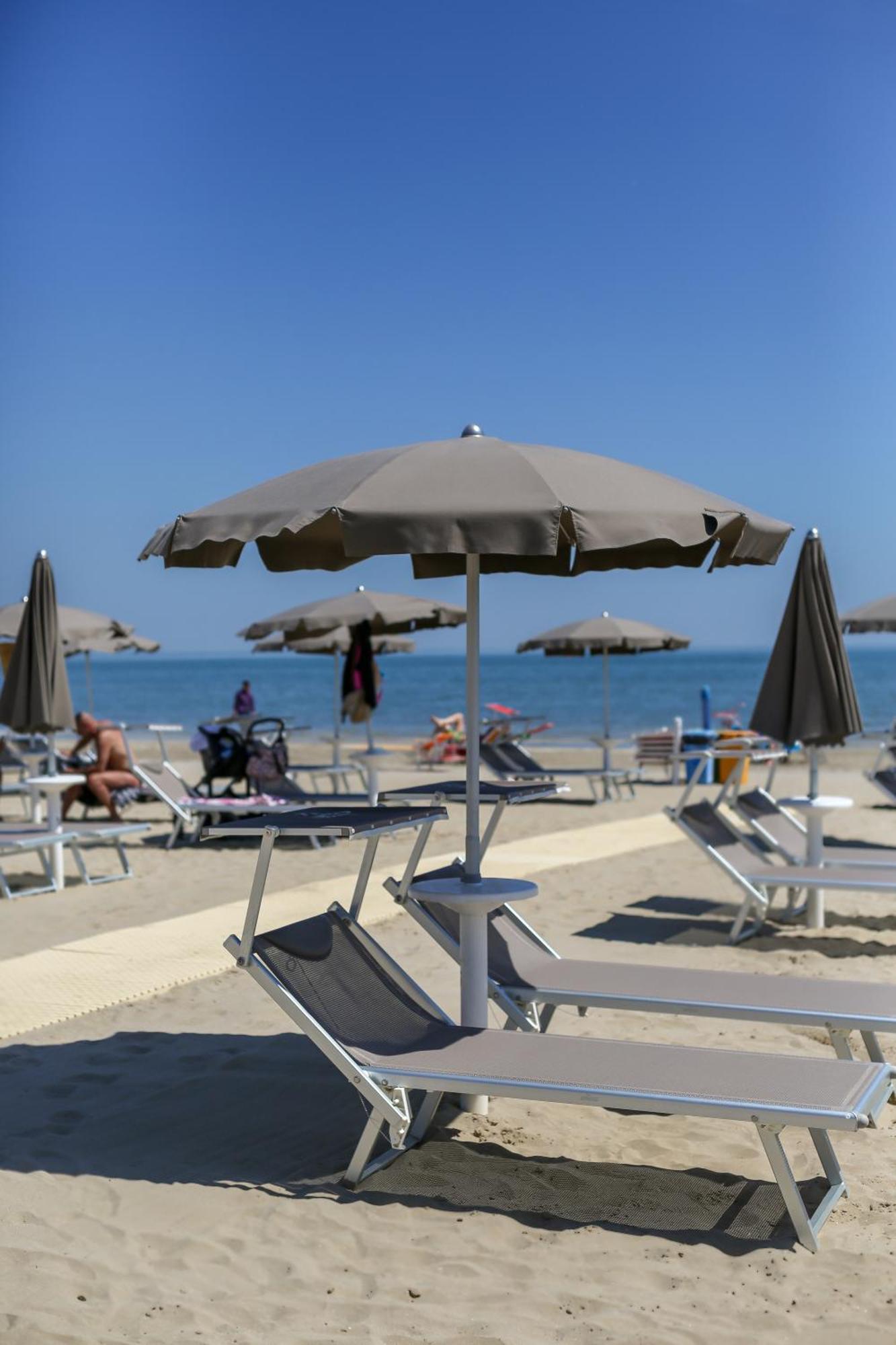 Commodore 4* Cervia