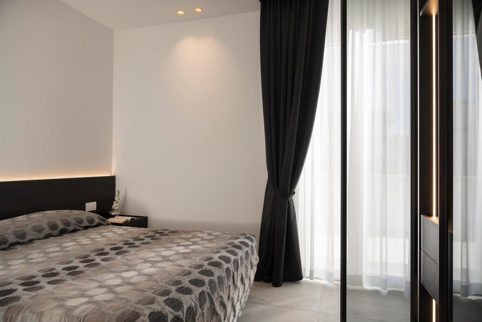 Hotel Commodore Cervia