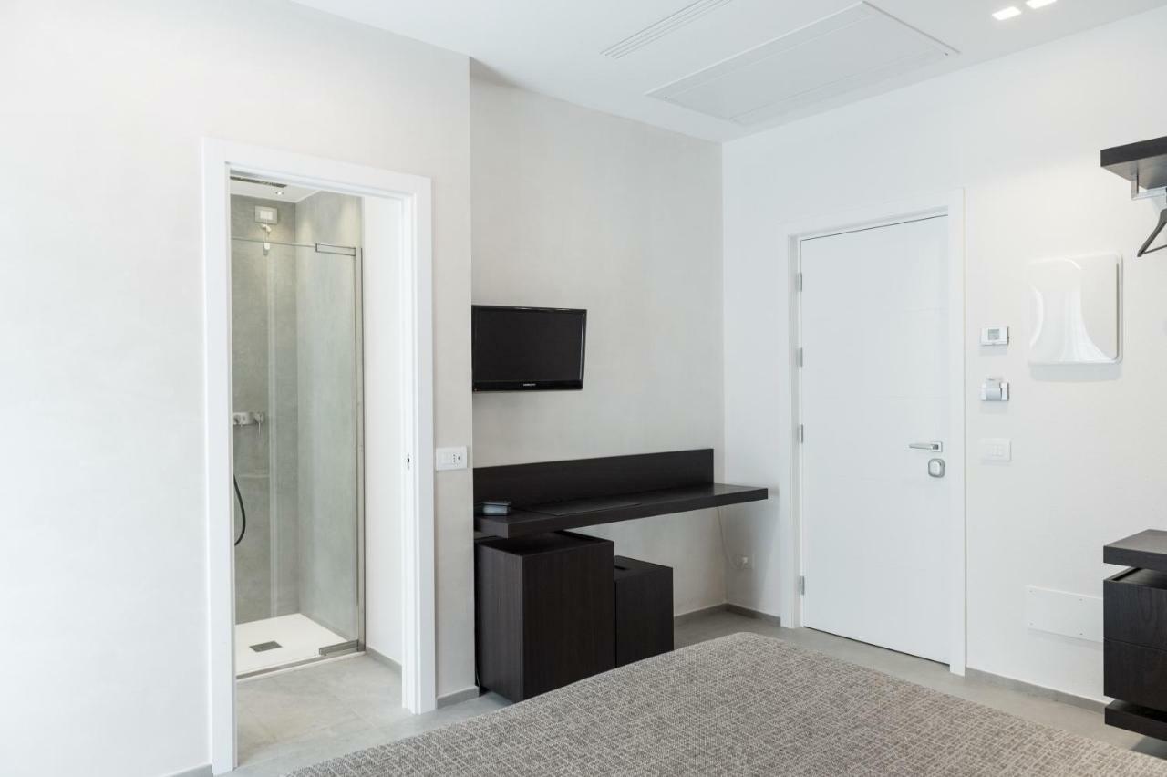 Commodore Hotel Cervia