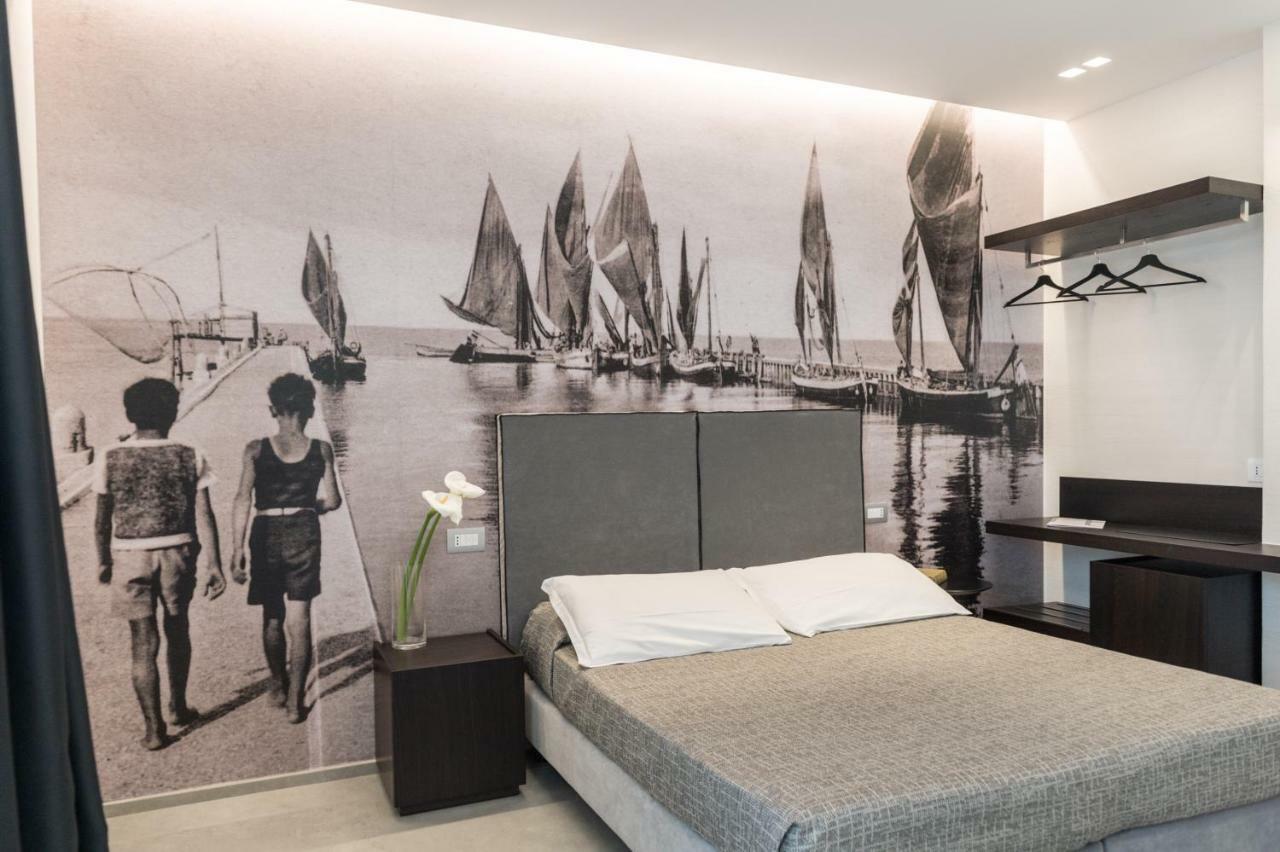Commodore Hotel Cervia
