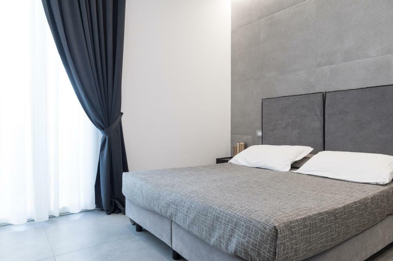 Hotel Commodore Cervia